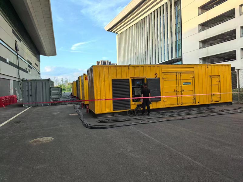 纳雍柴油发电机冬季保养注意事项？