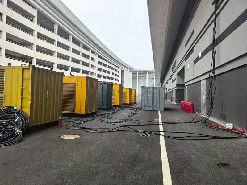 纳雍冬季柴油发电机启动前需要做哪些准备工作？