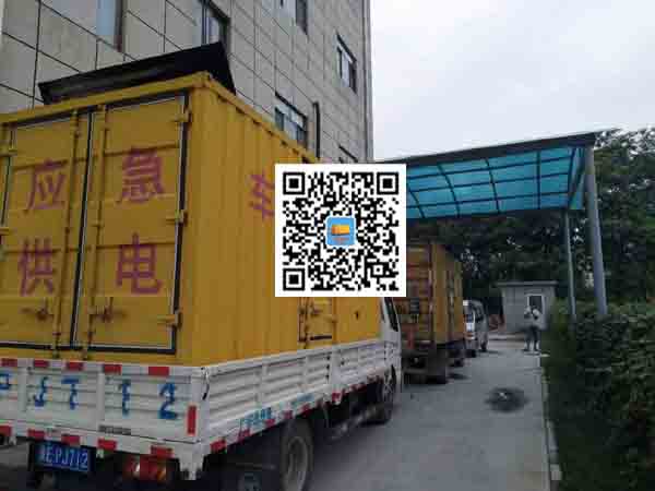 纳雍发电车出租-发电机产品使用越来越广泛