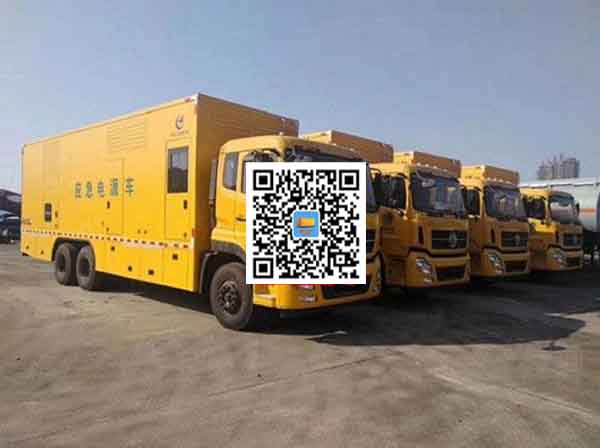 纳雍出租发电车-怎样确保潍柴发电机组的质量