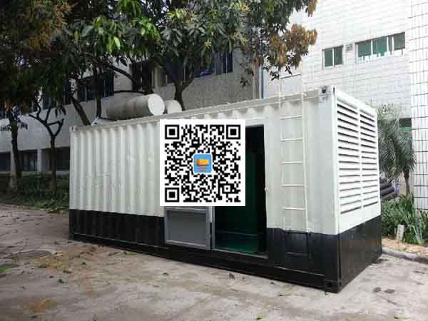 纳雍出租发电机-什么样的柴油发电机使用效果比较好