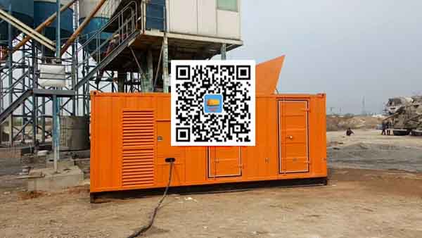 纳雍租赁发电机-柴油发电机组柴油机的基本原理与构造