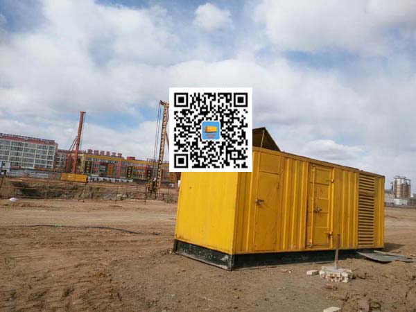 纳雍发电机出租-柴油发电机组安全操作规程有哪些?