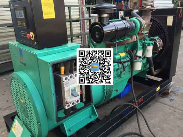 纳雍租赁发电机-发电机一般变压器磁芯所使用的是什么材料?