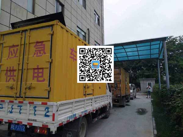 纳雍租赁发电机50kw设备需要多大电缆线