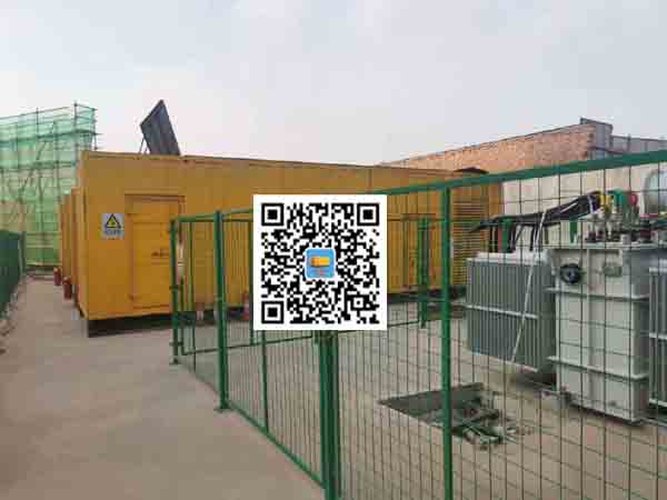 纳雍发电机组的社会应用有哪些
