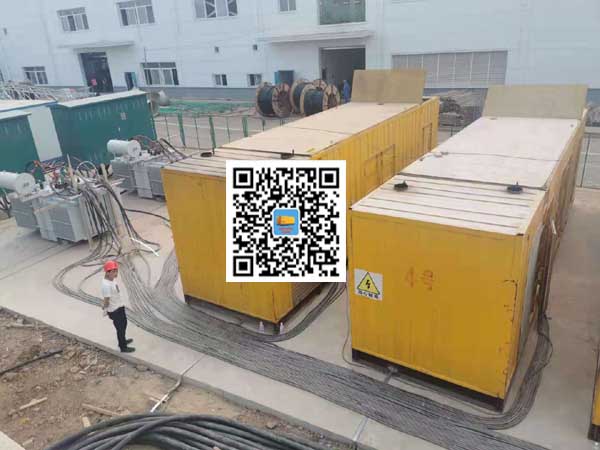 纳雍发电机出租-柴油发电机组应用在哪些方面