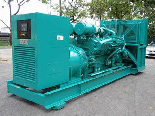 纳雍如何选择适合 100KW 发电机的电缆长度?