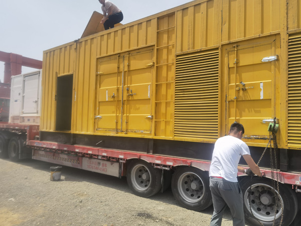 纳雍发电机出租100KW发电机需要什么规格的电缆线?