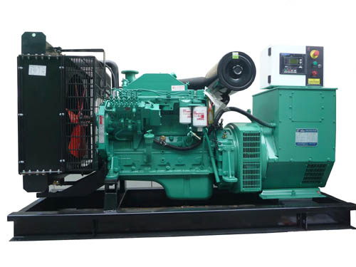 纳雍有哪些方法可以提高 200kw 柴油发电机的燃油效率?