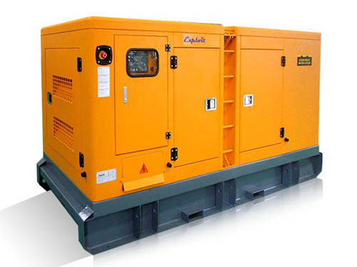 纳雍影响 200kw 柴油发电机油耗的因素有哪些？