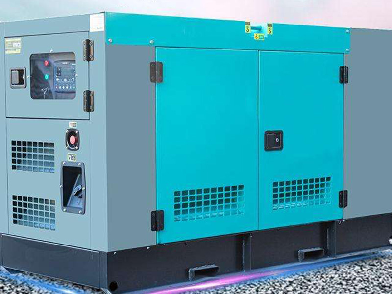 纳雍50KW柴油发电机油耗是多少?