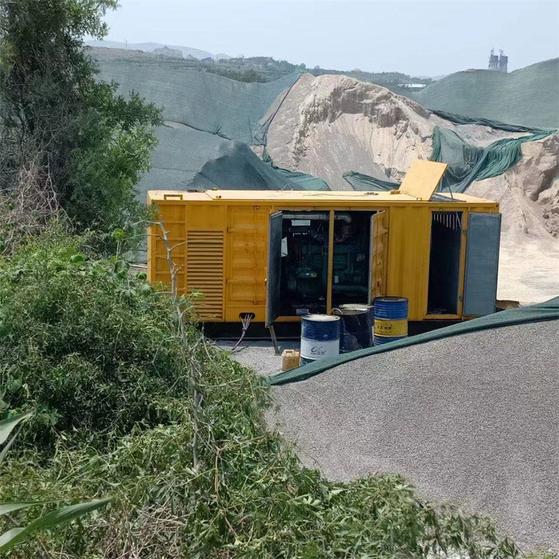 纳雍影响 400KW 柴油发电机组油耗的因素有哪些？