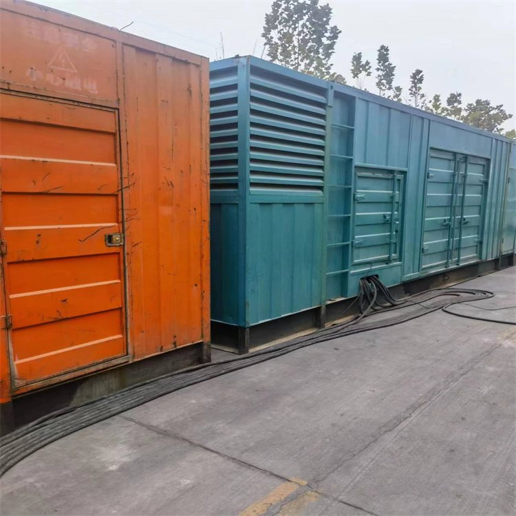纳雍如何选择适合 600kW 柴油发电机组的热继电器?
