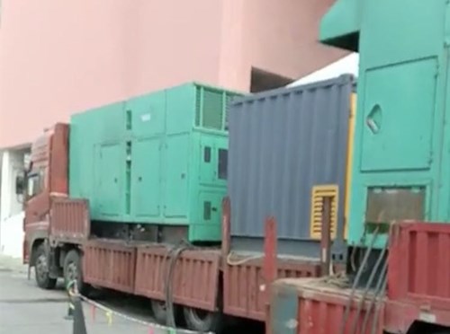 纳雍柴油发电机的功率因数一般是多少?