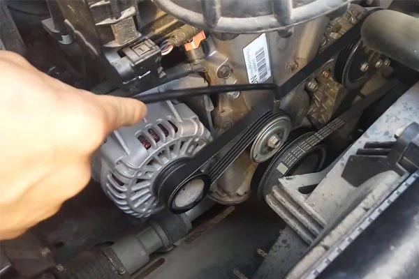 纳雍转速传感器的工作原理是什么?
