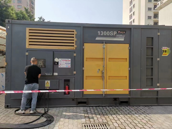 纳雍500KW发电机组冬季应该配多大的启动电瓶?