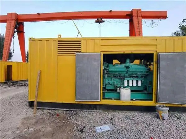 纳雍冬季低温环境下,500KW发电机组应该选择什么类型的启动电瓶?