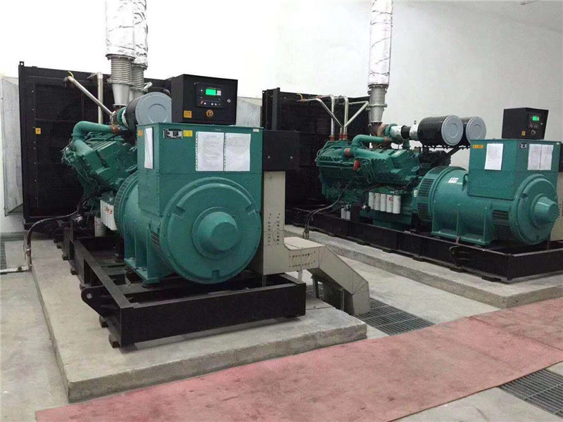 纳雍柴油发电机组冬季寒冷地区使用需注意哪些事项？