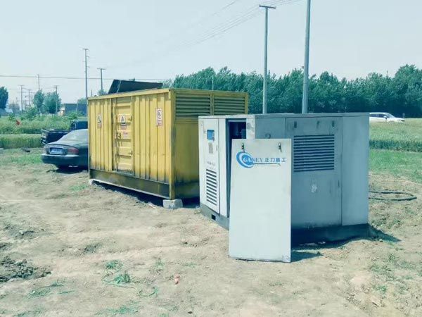 纳雍柴油发电机组冬季日常维修需要哪些工具?